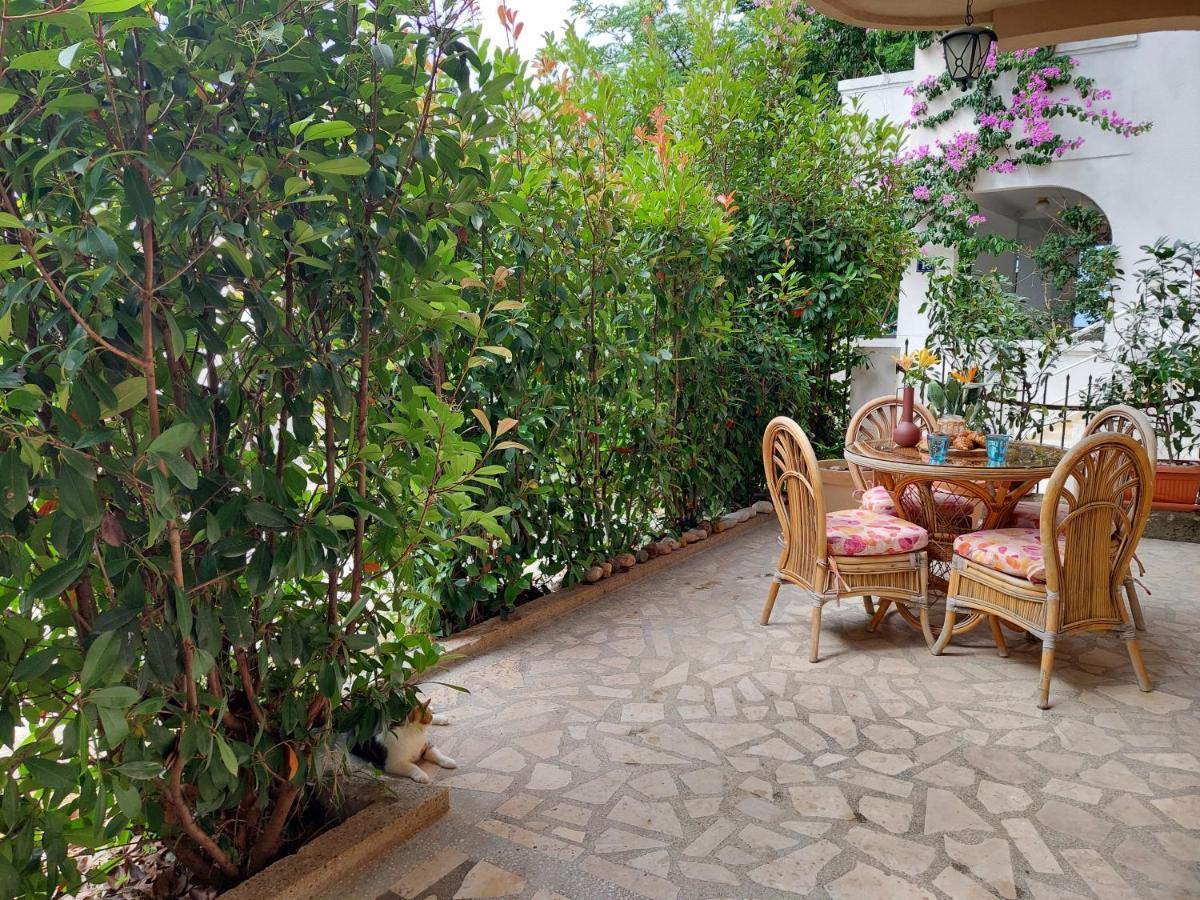 Passiflora Apartment - Near The Sea Bar Dış mekan fotoğraf